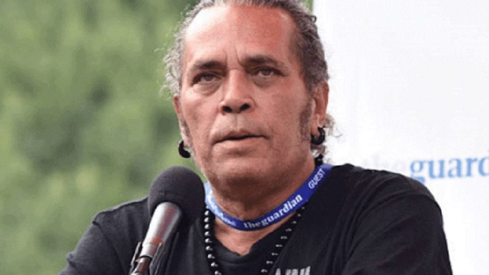 ¡Actuación Solidaria en Silencio! Luis Alberto García Explica Su Ayuda Discreta