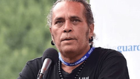 Luis Alberto García Responde a Propuesta de Ayuda Pública, Defiende la Solidaridad Silenciosa