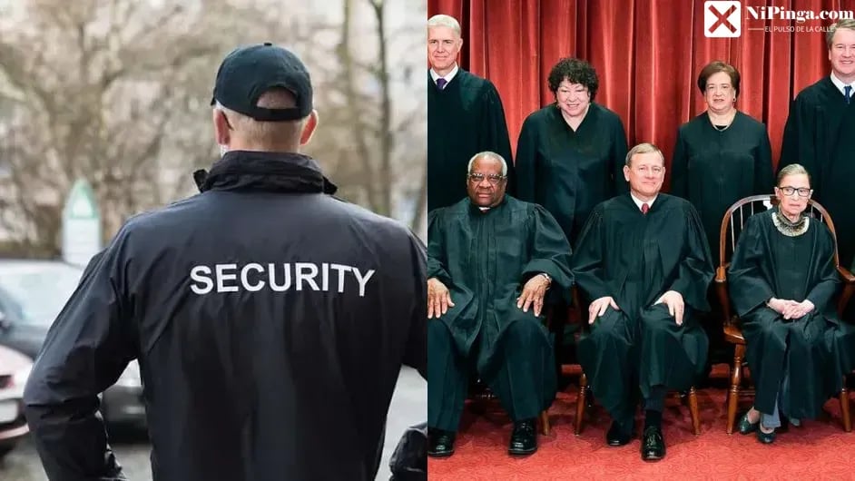 La Justicia en la Cuerda Floja: Trump y su Dinero para la Corte