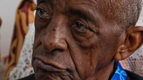 ¿Llegó el abuelo del boxeo cubano a los 90 o a los 100?