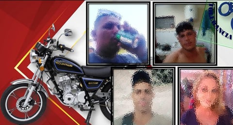 Trágico robo de motocicleta en Cárdenas cobra la vida de un trabajador