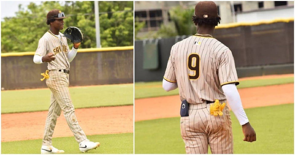 Peloteros cubanos Joniel, Gallego y Rojas firman con MLB por millones