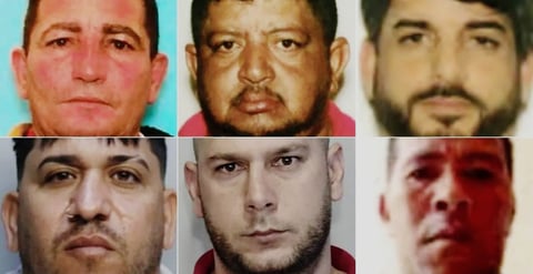 Desmantelada Red de Secuestro y Extorsión a Migrantes Cubanos en Florida