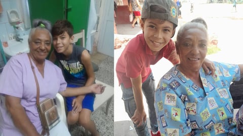 Mundo Periodístico: El Trágico Final de la Enfermera María Díaz en Cárdenas