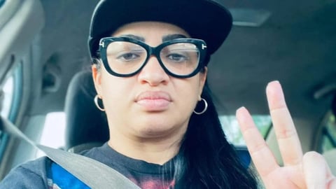 Activista Lara Crofs Liberada Tras Horas de Detención en Cuba