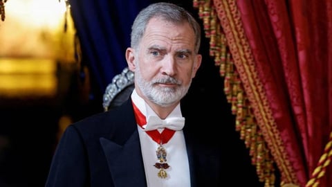 El Rey de España Reconoce Abusos Históricos en la Conquista de América