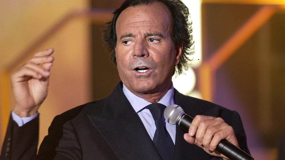 Julio Iglesias pide cerrar investigación por agresión sexual: ¿España no tiene jurisdicción?
