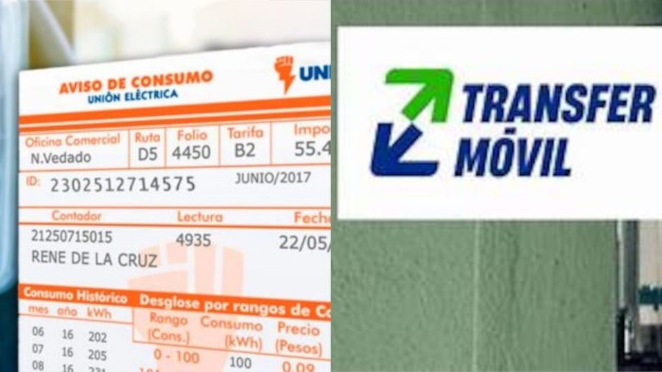 ¡A pagar la luz por el móvil y ahorra! Cuba te da un 4% de descuento