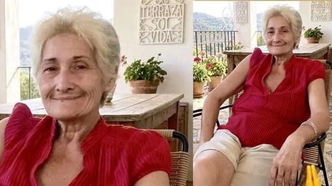 Desaparición de Violeta Rodríguez Denis en Unión de Reyes