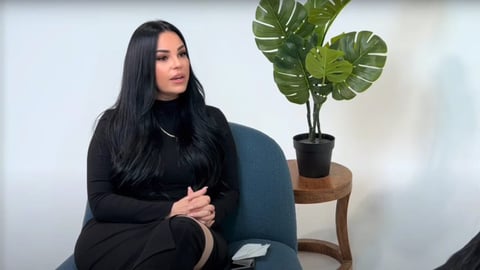 Teresa Padrón Abandona 'El Rancho de Destino' por Ambiente Tenso y Salud