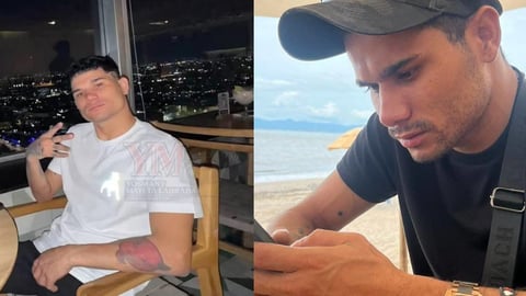 Madre Cubana Exige Respuestas por Hijo Desaparecido en México