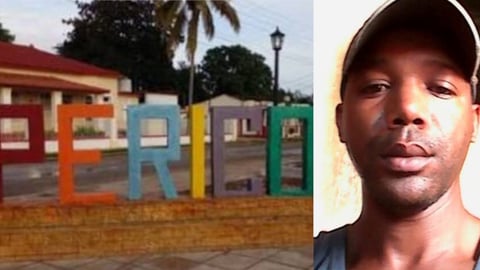 Detenido en Perico tras ser reconocido por la víctima de un robo