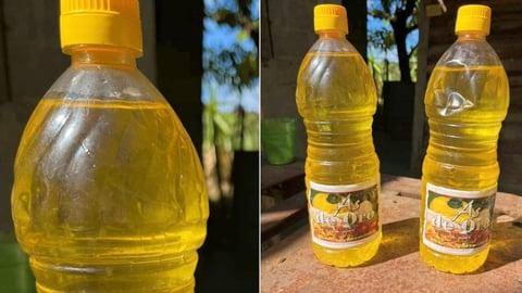 Aceite de Transformador: Peligro Tóxico en Santiago de Cuba