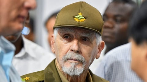 Ramiro Valdés: Legado de Represión Recordado por Congresistas Cubanoamericanos Tras su Muerte