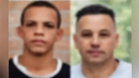 Arrestados en Santa Marta por Intento de Robo a Bicitaxista