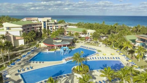 Cuba se une al circuito 'Mundo Maya' para atraer turistas mexicanos