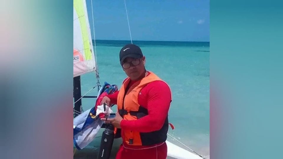 Tragedia en Morón: Motorista Muere por Tarima Abandonada en la Calle