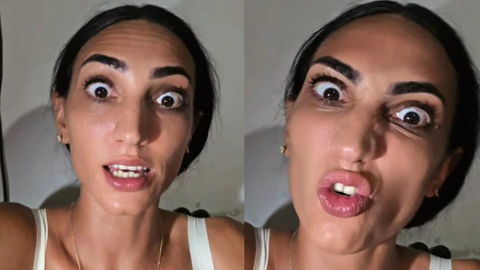¿La Pasamos Peor Que los Aborígenes? Cubana Explota Contra los Apagones y la Falta de Agua