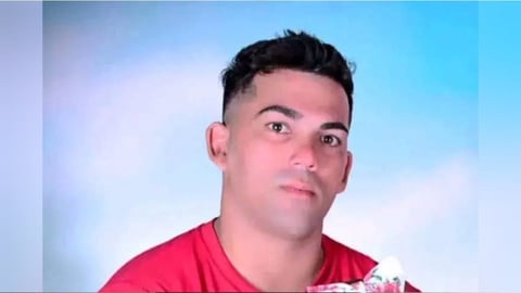 Joven Desaparecido en Morón: Intensas Búsquedas Tras Pérdida de Contacto