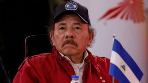 ¿Se acabaron las elecciones en Nicaragua? ¡Ortega lo soltó sin pelos en la lengua!