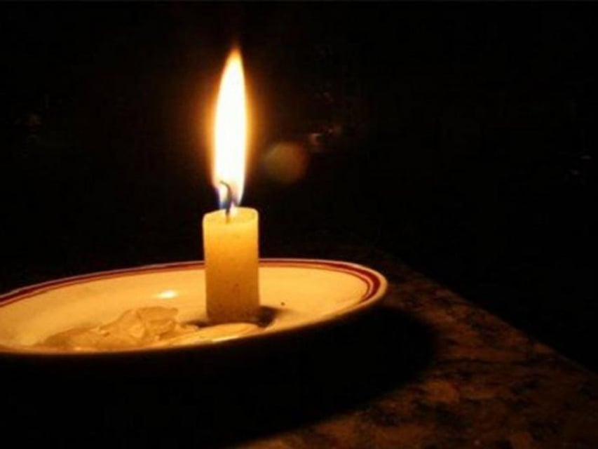 La Habana con apagones programados por falta de luz toda la semana