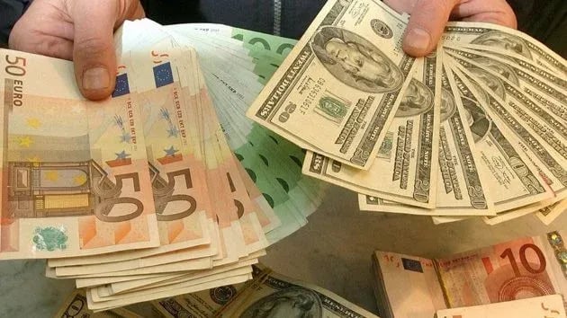 Dólar y Euro Suben: Brecha Cambiaria en Cuba Crece sin Parar