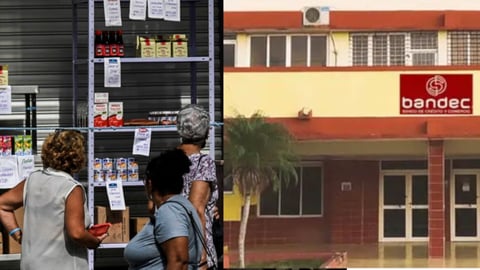 Mipymes Cubanas Ya Pueden Comprar Divisas en Bancos Estatales