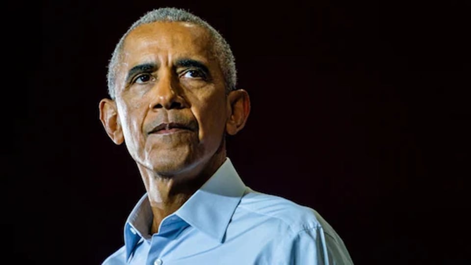 ¿Un Nuevo Pacto con Irán? Obama Dice 'No Creo Que Sea Mejor Que El Mío'