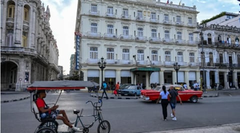 Cuba abre las puertas a inversionistas en el extranjero y busca capital fresco
