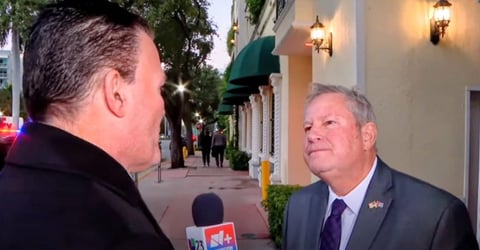 Mike Hammer: "El Cambio en Cuba No Será Elitista"