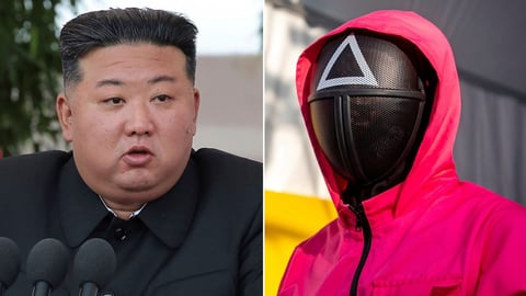 Pantallas Prohibidas: Corea del Norte Condena por Ver 'El Juego del Calamar'