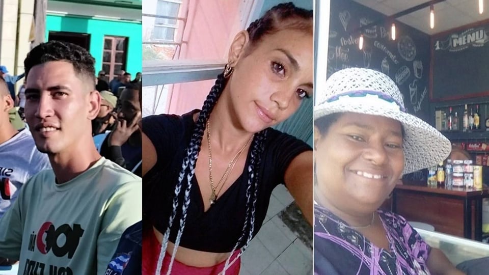 Exponen a líderes comunistas tras "acto de repudio" contra diplomático de EE.UU. en Camagüey