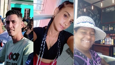 ¡El Bochinche Camagüeyano: Oficiales de la UJC con la Soga en la Mano Contra el Yanqui!