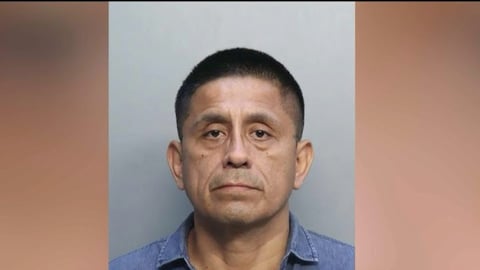 Extraditado a Miami tras 30 años prófugo por asesinato de 1996