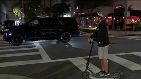 Miami Implements Strict Regulations on Electric Bikes and Scooters