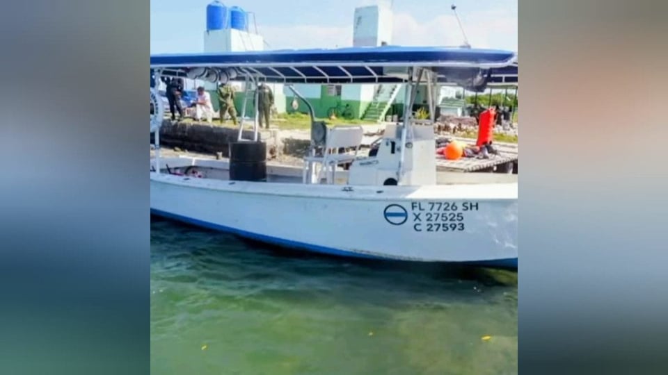 Tiroteo en Villa Clara: Familiares contactan a heridos, uno grave