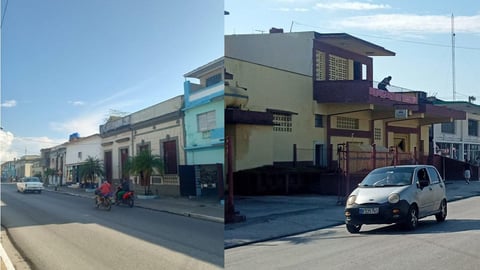 Joven Presunto Autor de Múltiples Robos en Matanzas, Según Redes Sociales