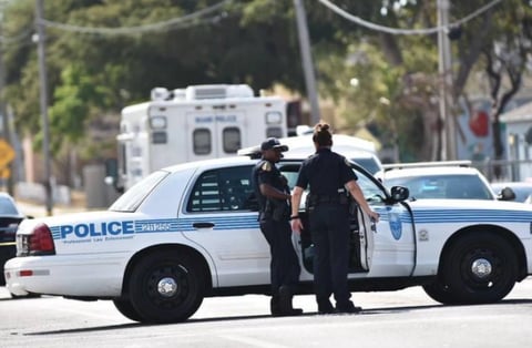 Nuevo Jefe de Policía para Miami: Edwin López Asume el Mando