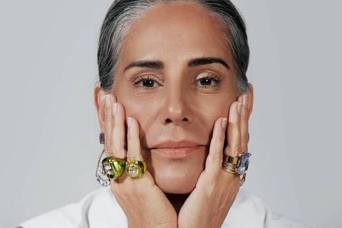 Glória Pires: 63 Años de una Vida Entre Actuación y Familia Artística