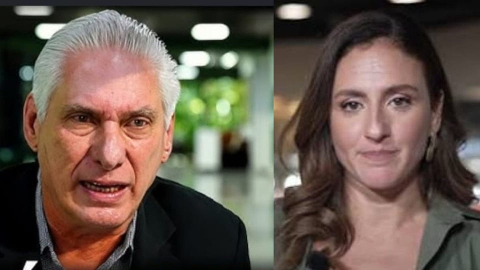 ¿Hasta el castrista quiere que lo elijan? Periodista revolvió el avispero cubano
