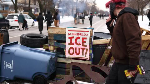 Fin de la 'Operación Metro Surge' en Minnesota