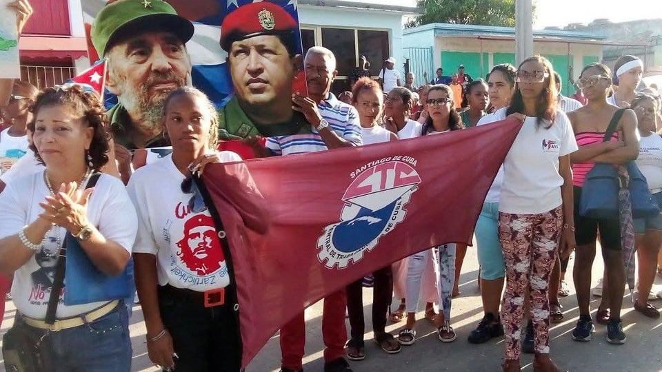 Songo La Maya: Tribuna Política Ignora Crisis Cotidiana