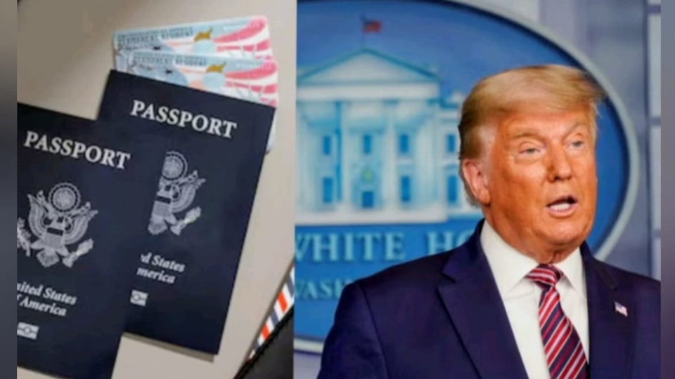 Menores de 18 años podrán volar sin identificación en EE.UU. en 2026