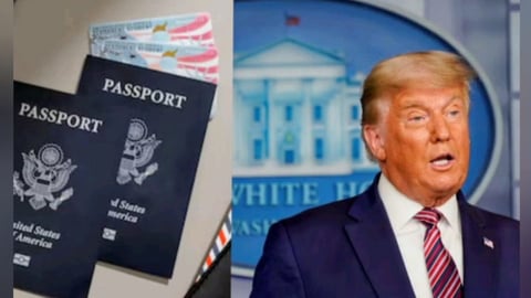 Menores de 18 años podrán volar sin identificación en EE.UU. en 2026