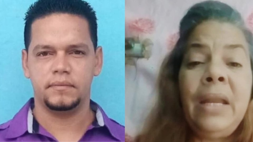 ¿Y a Moisés Legrá quién lo rescata? Madre responsabiliza al Estado por 44 días de encierro