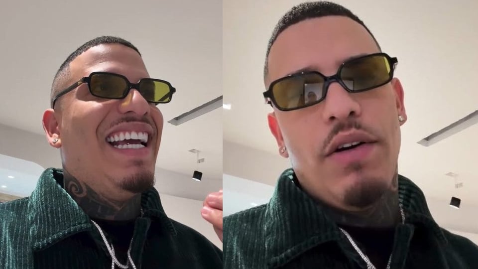 Bebeshito Estrena Impresionante Casa en Miami, Un Sueño Hecho Realidad