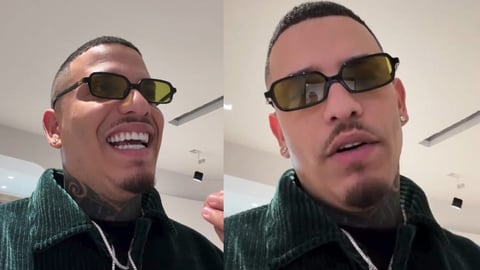 El Bebeshito Estrena Casa en Miami, Símbolo de Esfuerzo y Raíces Nuevas