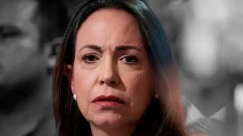 María Corina Machado desde Panamá: Lista para el Regreso y la Ayuda en Venezuela