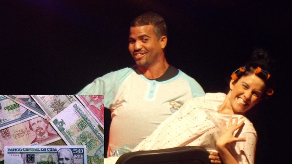 Artistas de La Habana en pie de guerra por salarios sin pagar