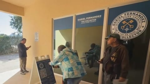 Florida Limita Pruebas de Manejo en Español: Período de Gracia Genera Expectativa